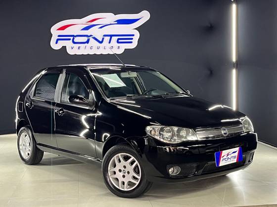FIAT PALIO 1.0 MPI ELX 30 ANOS 16V GASOLINA 4P MANUAL FIAT PALIO 1.0 MPI ELX 30 ANOS 16V GASOLINA 4P MANUAL